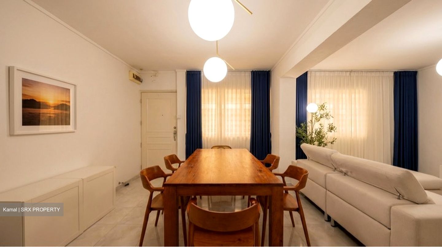 Blk 639 Pasir Ris Drive 1 (Pasir Ris), HDB 4 Rooms #595908281